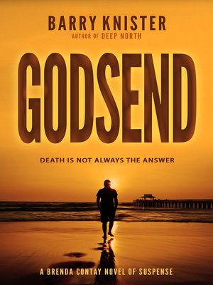 cover image of Godsend